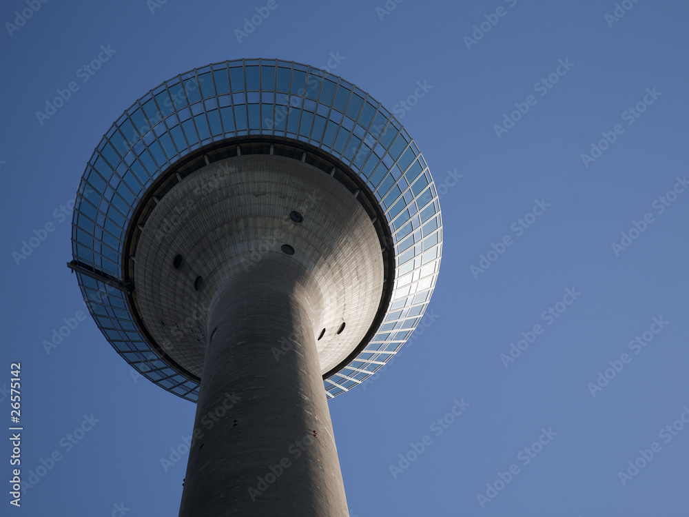 Funkturm Funkturm
