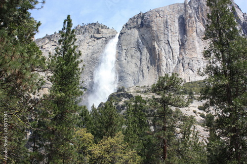 USA_Yosemite