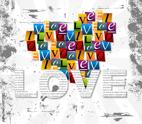 love