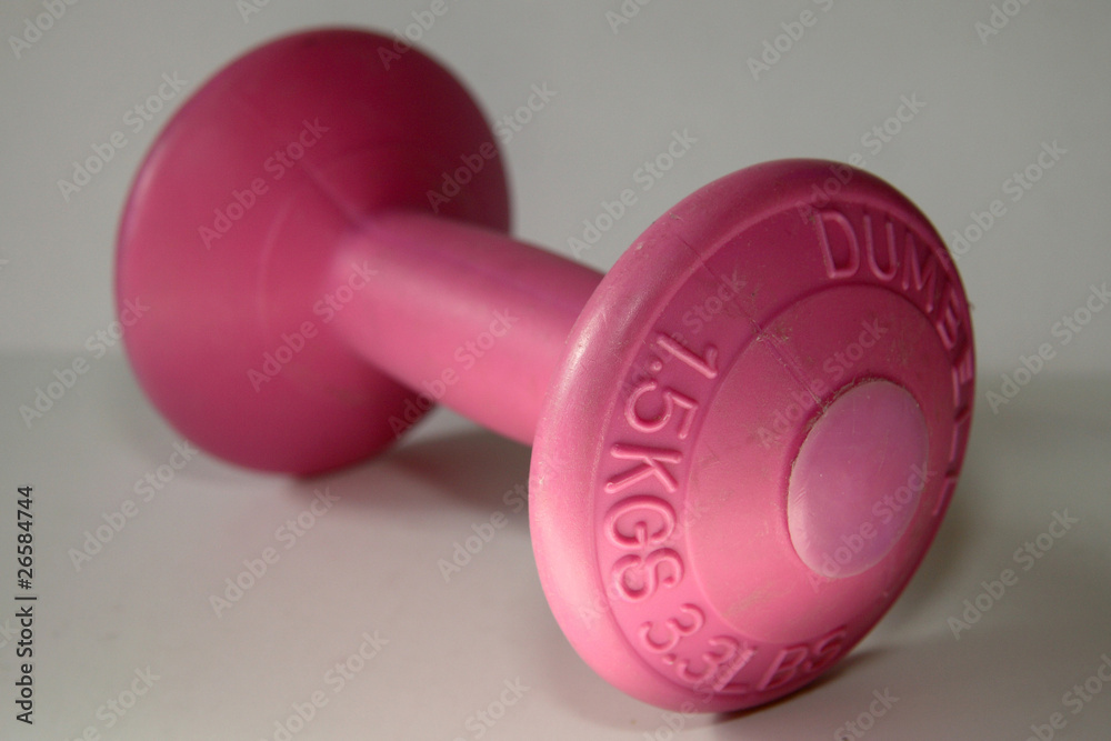 dumbbell dumbbell