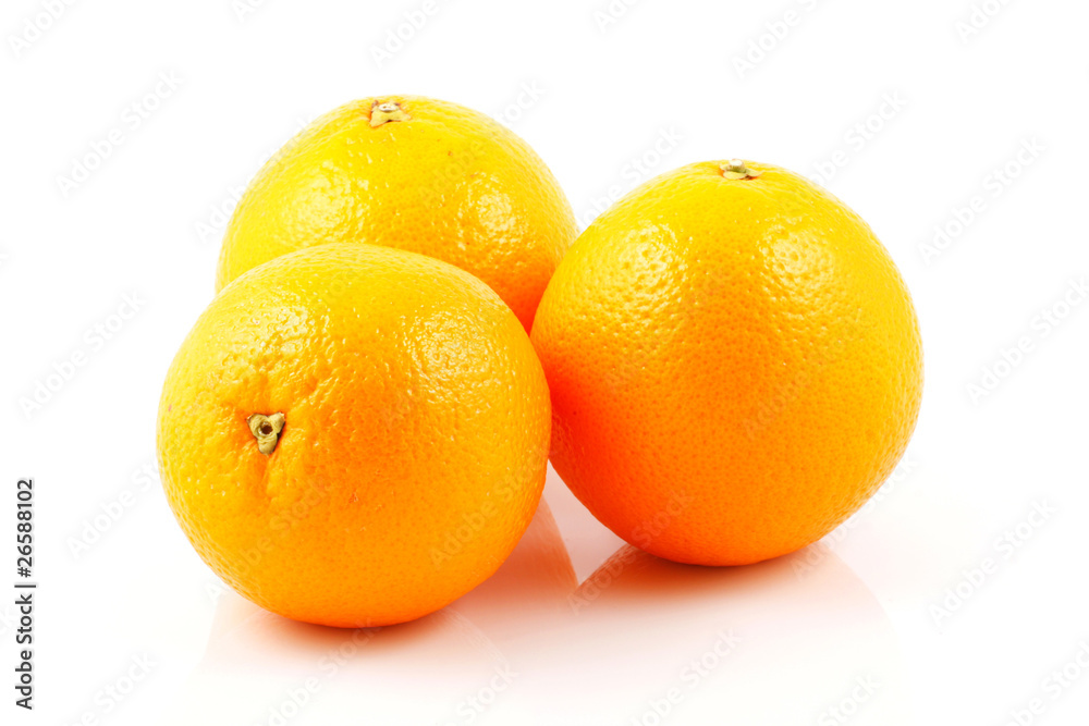 Orange Orange
