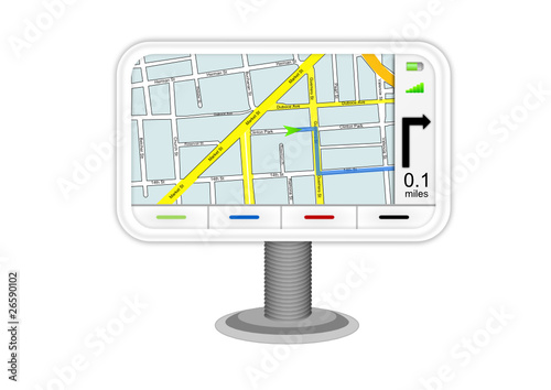 Navigation