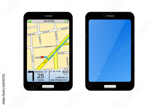 Navigation