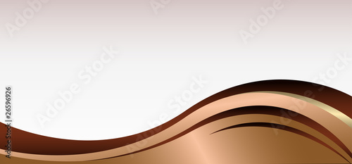 Hochzeitseinladung im modernen Flyerdesign