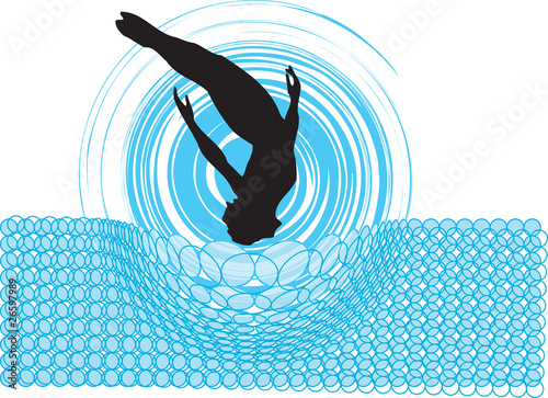 Swimming