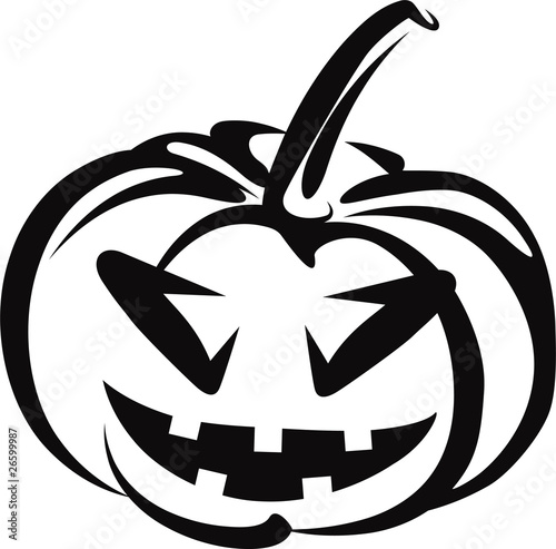 Halloween’s symbol