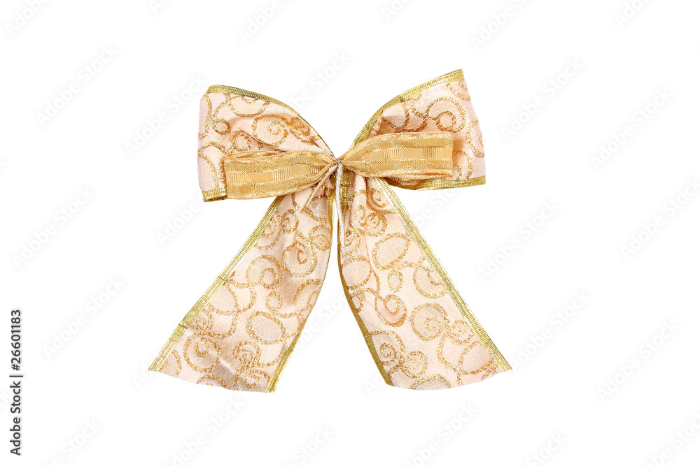 goldene Schleife