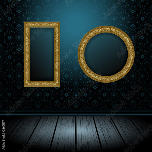 Frames
