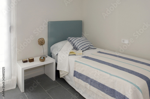 Interiorismo habitacion