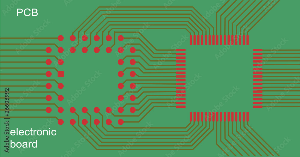 circuit board circuit board