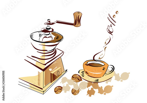 Coffee