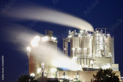Industrie photo
