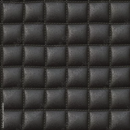 Fototapeta samoprzylepna czarna skóra