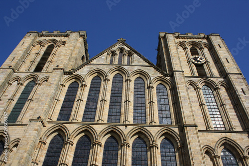 Ripon Cathedral