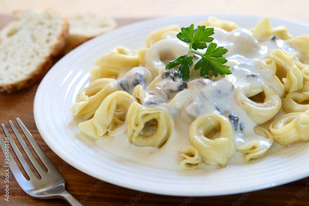 Tortellini Tortellini