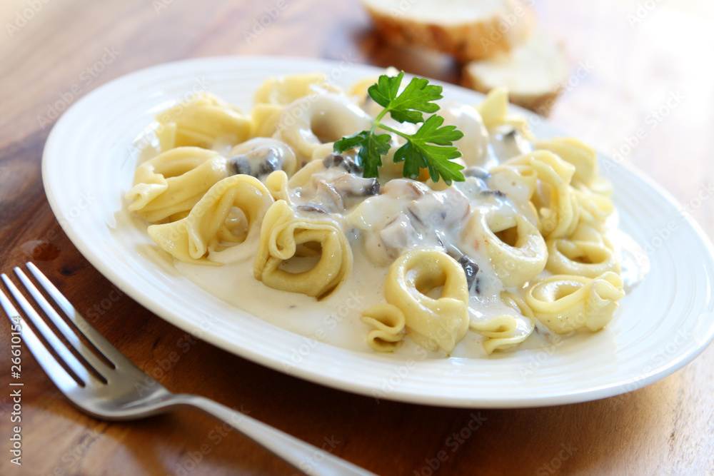 Tortellini Tortellini