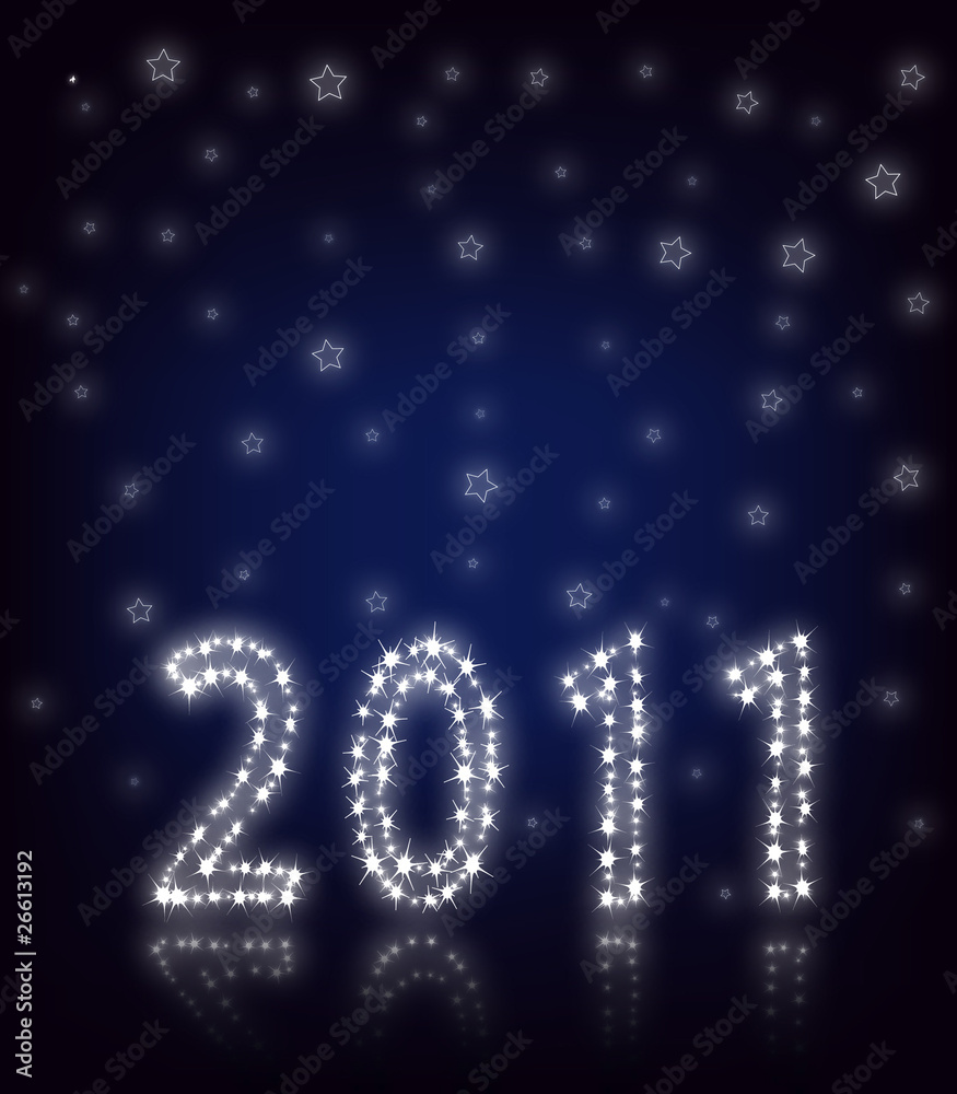 New Year New Year