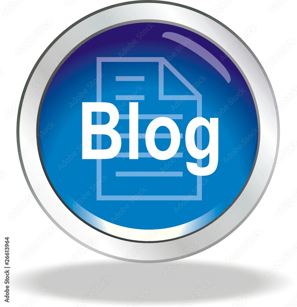 bouton blog bouton blog