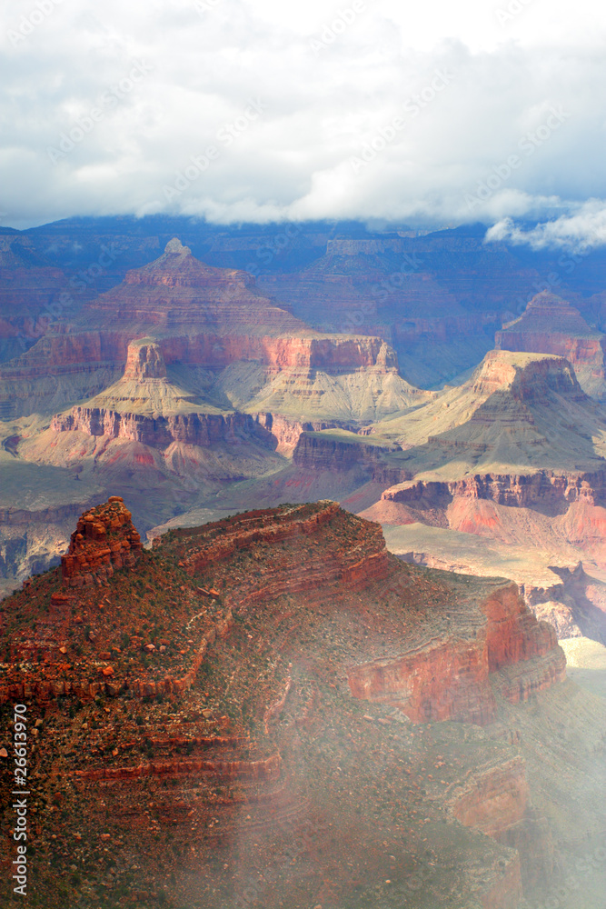Fototapeta premium Grand Canyon National Park, USA..