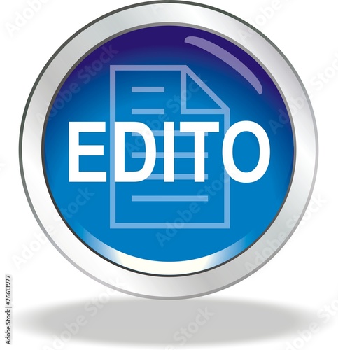 bouton édito