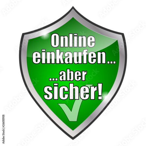 Online sicher einkaufen