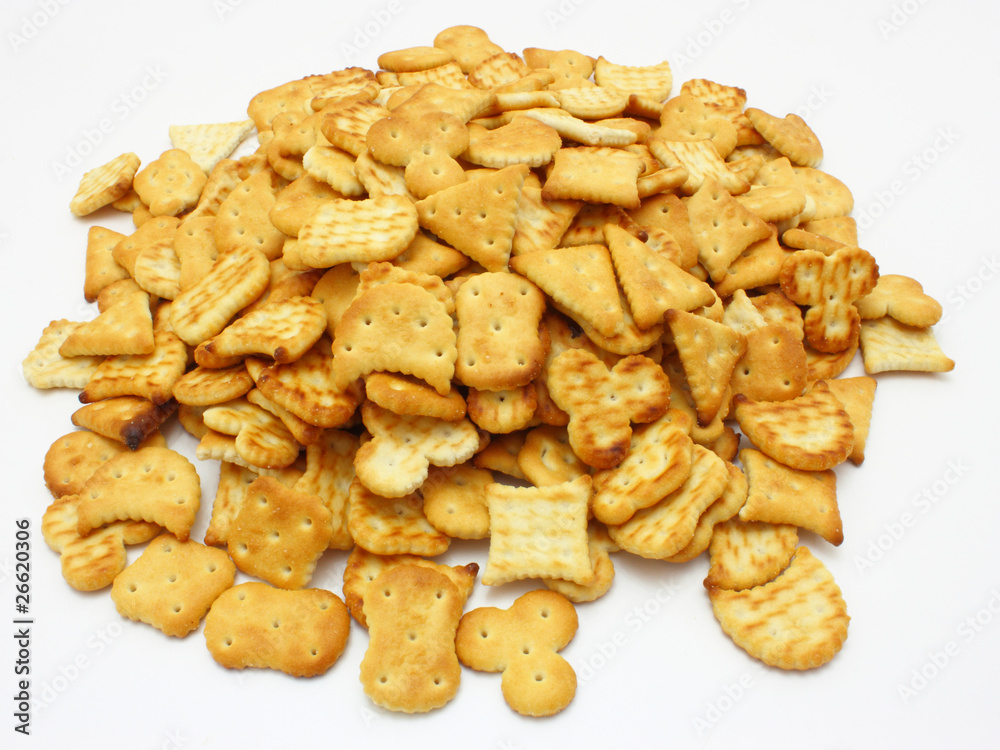 salted crackers salted crackers