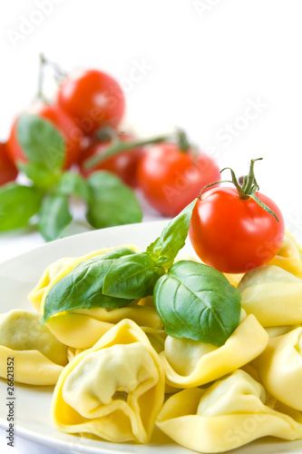 Tortellini