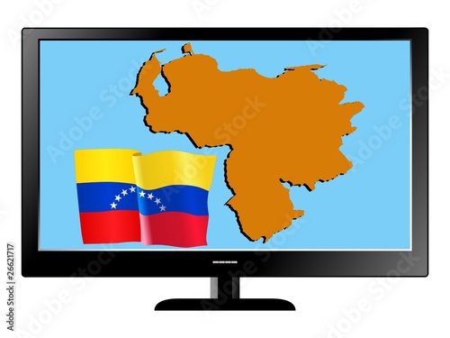 Venezuela on TV