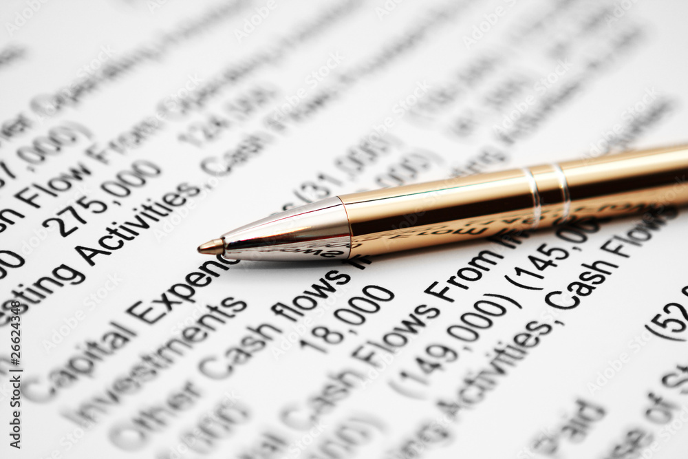 Business report Business report