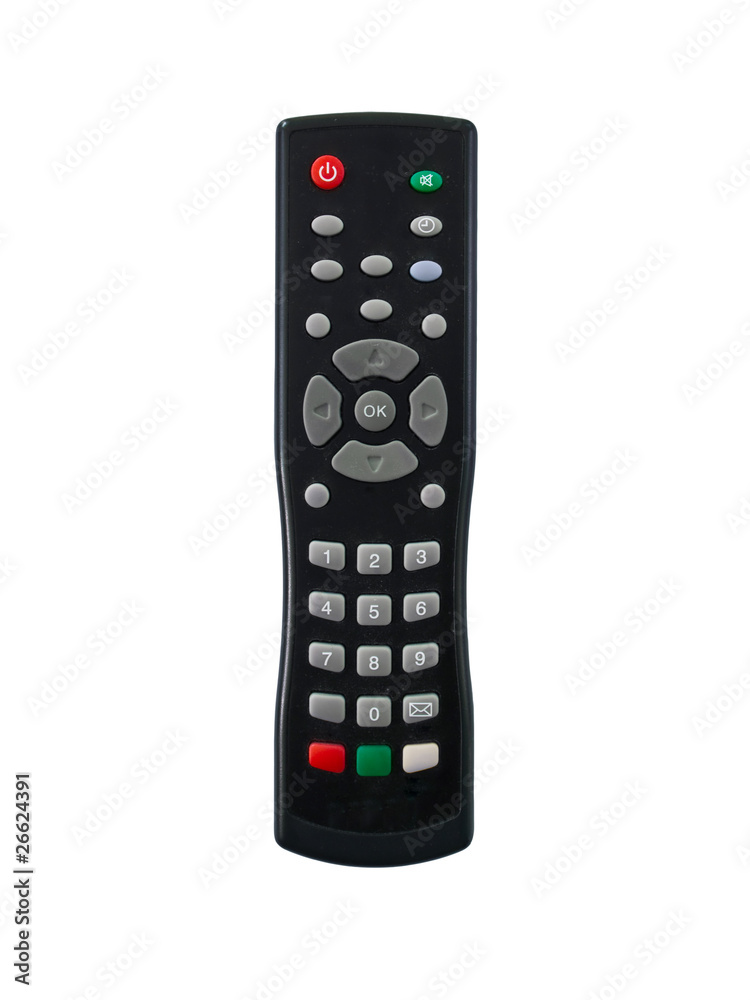 remote remote