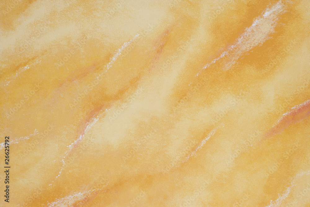 Fototapeta premium Farbiger Marmor