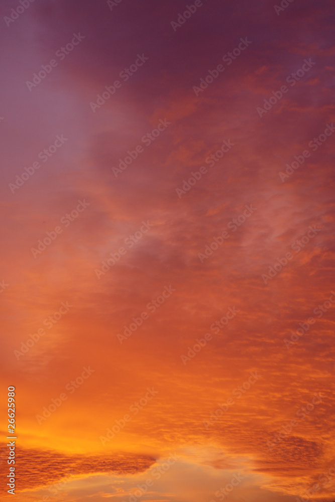 Sonnenuntergang Sonnenuntergang
