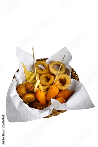 Fritto misto