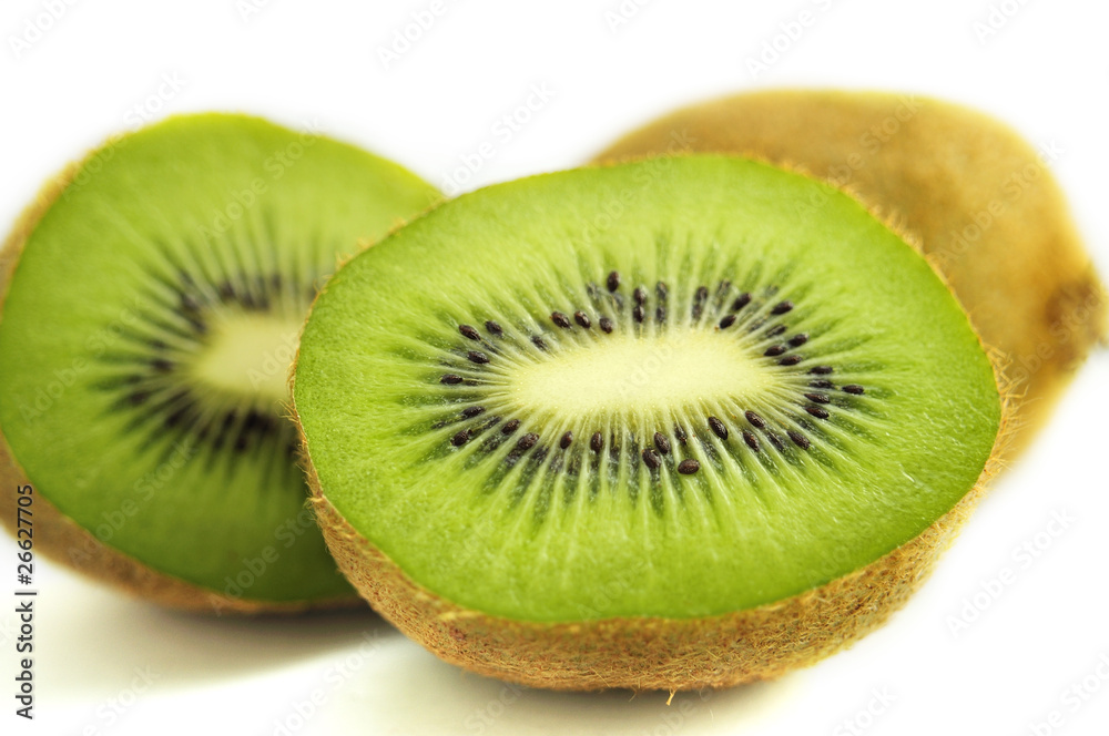 Fototapeta premium kiwi