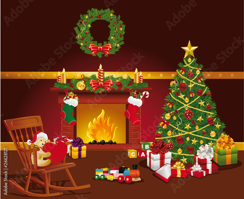 christmas eve
