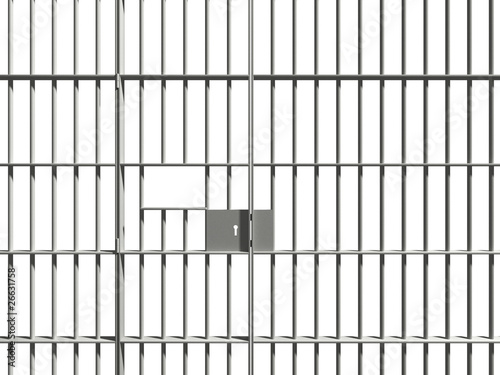 Fotografia, Obraz prison