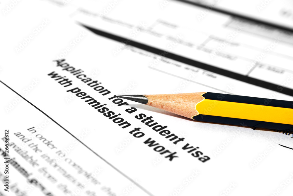 Student visa Student visa