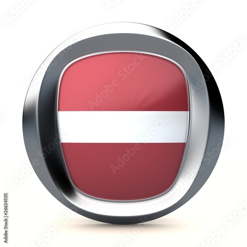 Free Download flag of Latvia icon - GFXLoad