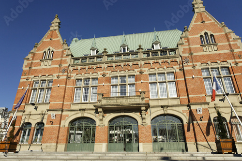 mairie de orchies photo