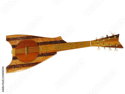 ukulele
