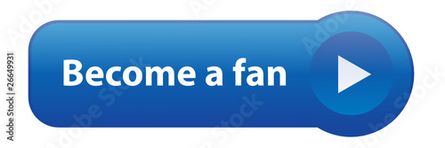 BECOME A FAN Web Button (like follow us social network buzz)