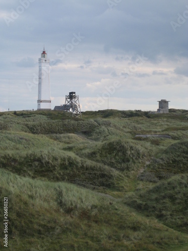 Leuchtturm Lighthouse