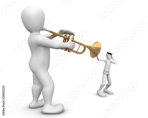 Musico sin talento