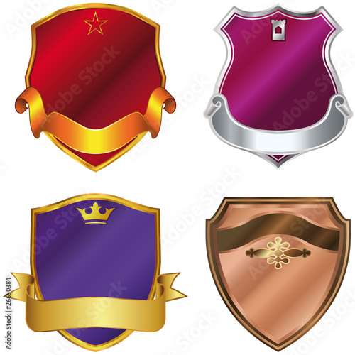 ritterwappen