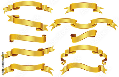 Banner set