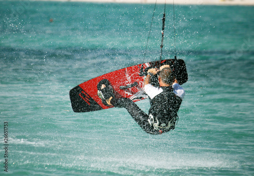 kite