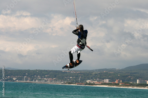 kite