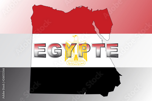Egypte