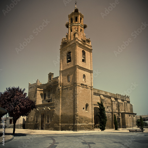 Iglesia photo