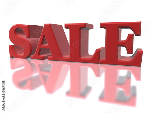 SALE